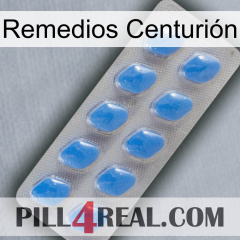 Remedios Centurión 22